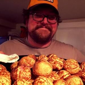 Meet your Posher, Wade